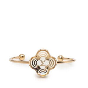 LOUIS VUITTON White Bracelet
